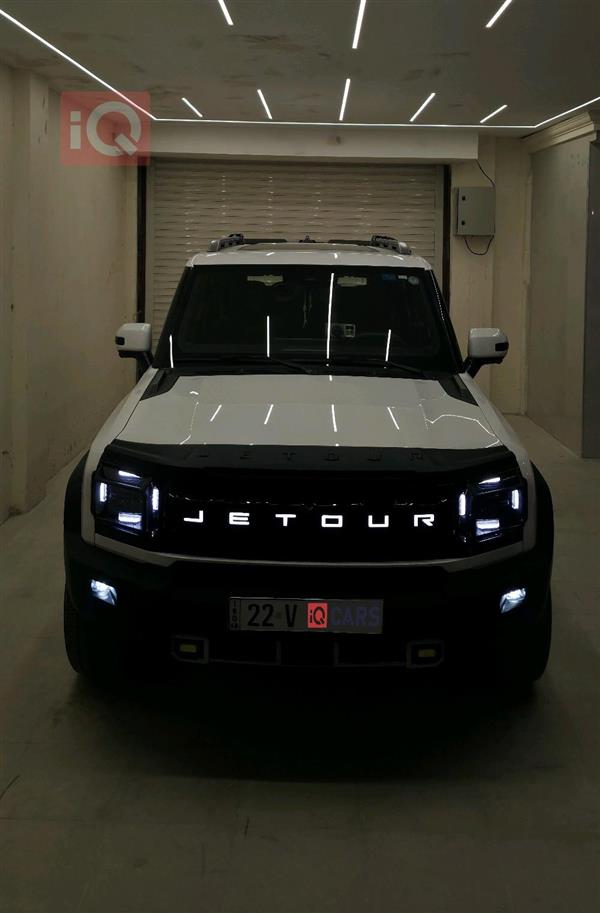 جیتۆر T2 2025 بۆ فرۆشتن لە عێراق - فەلوجە